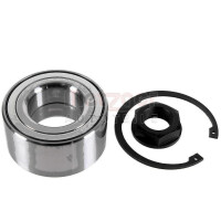 Wheel Bearing Set front right Ø 78 mm 38 mm...