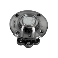 Radlagersatz Hinterachse Ø 129 mm METZGER passend...