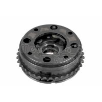 Nockenwellenversteller Einlassseite hydraulisch 36...