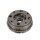 Camshaft adjuster intake side hydraulic 36 teeth METZGER for BMW 5 (G30)