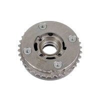 Camshaft adjuster exhaust side hydraulic 36 teeth METZGER...