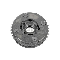 Camshaft Adjuster exhaust side hydraulic 36 teeth METZGER...