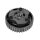 Camshaft Adjuster intake side 38 teeth METZGER for e.g. FORD FIESTA