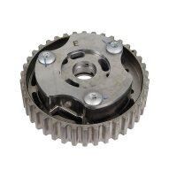 Camshaft phasing unit hydraulic 38 teeth METZGER for FORD...