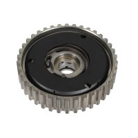 Camshaft phasing unit hydraulic 38 teeth METZGER for FORD...