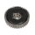 Camshaft phasing unit hydraulic 38 teeth METZGER for FORD FIESTA VII