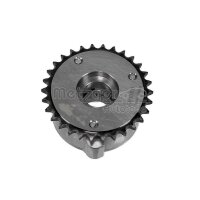 Nockenwellenversteller Einlassseite 30 Zähne METZGER...