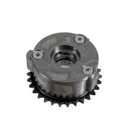 Camshaft Adjuster exhaust side 30 teeth METZGER for e.g....