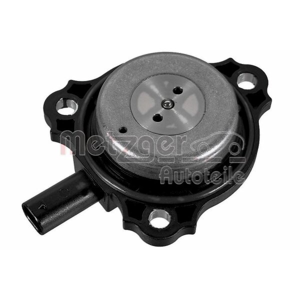 Central Magnet Camshaft Adjustment 2-pole METZGER for e.g. MB S-CLASS