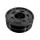 Belt Pulley Crankshaft Ø 169 mm METZGER suitable for e.g. AUDI Q7