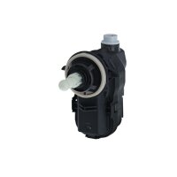 Headlamp Leveling Actuator right electric VALEO for...