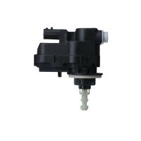 Headlamp Leveling Actuator right electric VALEO for...