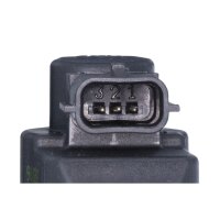 Headlamp Leveling Actuator right electric VALEO for PEUGEOT 2008