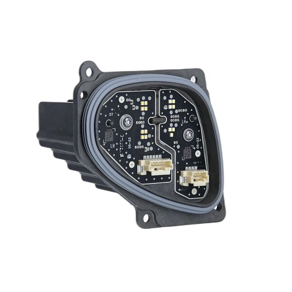 Direction Indicator front left LED VALEO IAM-Expertise fits TOYOTA