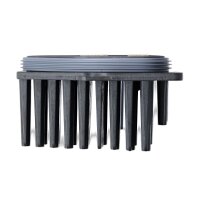 Direction Indicator front left LED VALEO IAM-Expertise fits TOYOTA