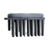 Direction Indicator front right LED VALEO IAM-Expertise fits TOYOTA