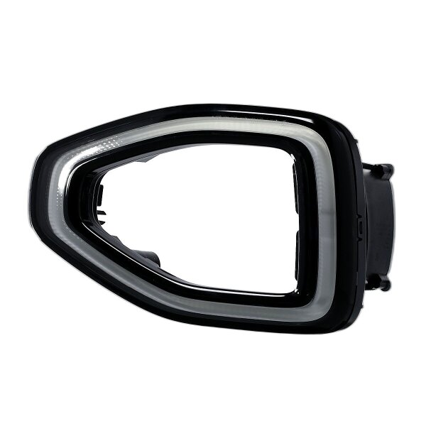 Bulb Direction Indicator front left LED without bulbs VALEO for e.g. VW T-ROC