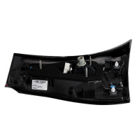 Rückleuchte links LED ohne Glühlampen VALEO für TOYOTA YARIS