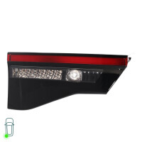 Rückleuchte links LED ohne Glühlampen mit Blinklicht VALEO für TOYOTA YARIS