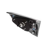 Rückleuchte links LED ohne Glühlampen mit Blinklicht VALEO für TOYOTA YARIS