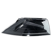 Rear Light left LED without Bulbs with indicator VALEO for e.g. PEUGEOT 508