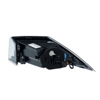 Rear Light left LED without Bulbs with indicator VALEO for e.g. PEUGEOT 508