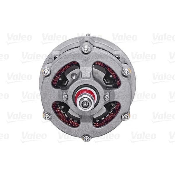 Alternator 14 V 50 A VALEO IAM-Expertise suitable for PORSCHE
