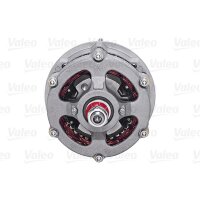 Alternator 14 V 50 A VALEO IAM-Expertise suitable for...