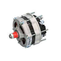 Alternator 14 V 50 A VALEO IAM-Expertise suitable for PORSCHE