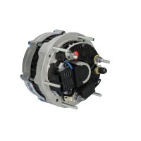 Alternator 14 V 50 A VALEO IAM-Expertise suitable for PORSCHE