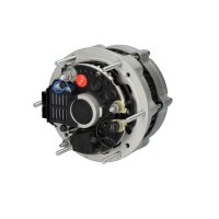 Alternator 14 V 50 A VALEO IAM-Expertise suitable for PORSCHE