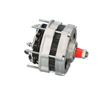 Alternator 14 V 50 A VALEO IAM-Expertise suitable for PORSCHE