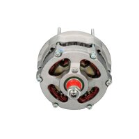 Alternator 14 V 50 A VALEO IAM-Expertise suitable for PORSCHE