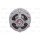 Alternator 14 V 50 A VALEO IAM-Expertise suitable for PORSCHE