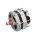 Alternator 14 V 50 A VALEO IAM-Expertise suitable for PORSCHE