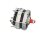 Alternator 14 V 50 A VALEO IAM-Expertise suitable for PORSCHE