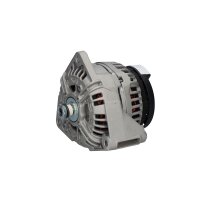 Alternator 28 V 110 A VALEO IAM-Expertise suitable for e.g. MAN TGS