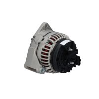 Alternator 28 V 110 A VALEO IAM-Expertise suitable for e.g. MAN TGS