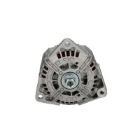 Alternator 28 V 110 A VALEO IAM-Expertise suitable for e.g. MAN TGS