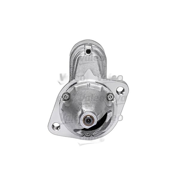 Anlasser Starter 12 V 1,1 kW 9 Zähne VALEO IAM-Expertise passend für VOLVO