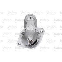 Starter 1.1kW 9 teeth flange 82mm VALEO for VOLVO