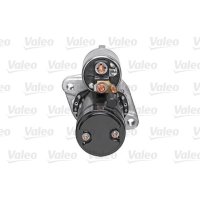 Starter 1.1kW 9 teeth flange 82mm VALEO for VOLVO