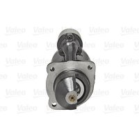 Starter 4kW 9 teeth VALEO for SCANIA