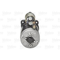 Starter 4kW 9 teeth VALEO for SCANIA