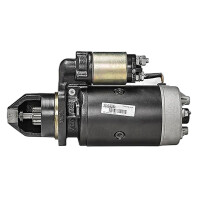 Anlasser Starter 24 V 4 kW 9 Zähne VALEO passend für u.a. SCANIA 4