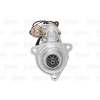 Starter 6.2kW 12 teeth VALEO for MERCEDES-BENZ
