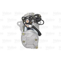 Starter 6.2kW 12 teeth VALEO for MERCEDES-BENZ