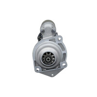 Anlasser Starter 24 V 4 kW 10 Zähne VALEO für...