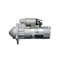 Anlasser Starter 24 V 4 kW 10 Zähne VALEO für u.a. IVECO EUROCARGO