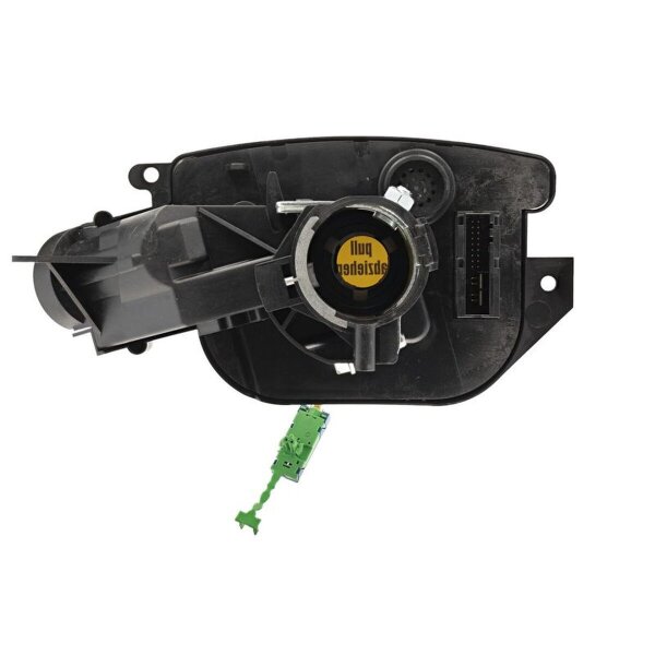 Steering Column Switch VALEO Aftermarket-Expertise fits OPEL VECTRA